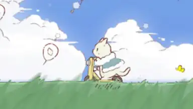 Cats & Soup : Magic Recipe screenshot 8