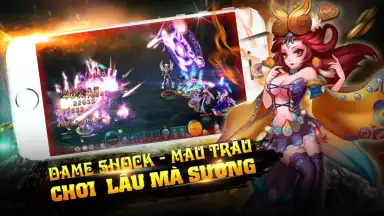 Chiến Tiên screenshot 5