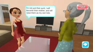 Mother Life Simulator screenshot 7