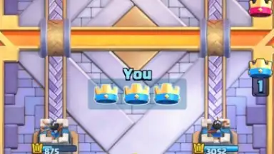 Clash Royale screenshot 25