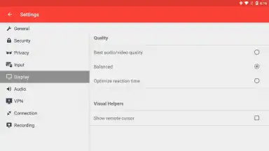AnyDesk screenshot 5