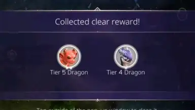 DragonSky screenshot 2