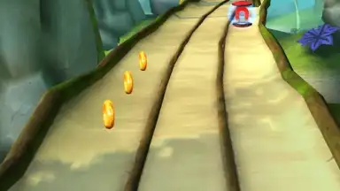 Sonic Dash 2: Sonic Boom screenshot 9