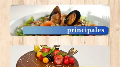Recetas Caseras screenshot 6