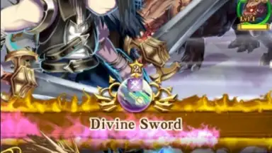 Brave Frontier: The Last Summoner screenshot 1