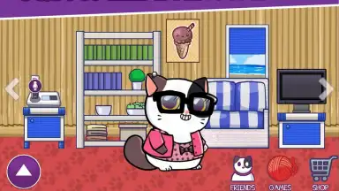 Mimitos screenshot 1