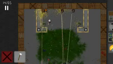 Sandbox Zombies screenshot 6