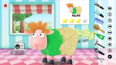 Silly Billy screenshot 7