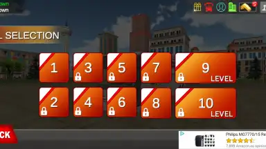City Coach Bus Simulator 3D: New Bus Games Free screenshot 8