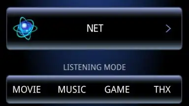 Onkyo Remote screenshot 6