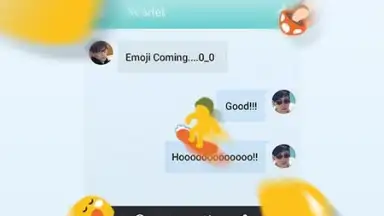 Spanish (LA) for GOKeyboard screenshot 3