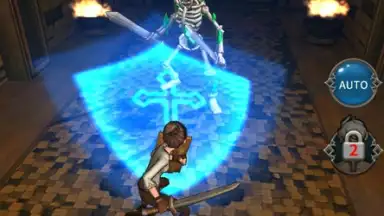 Guardian Arena screenshot 7
