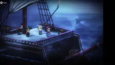 Knightingale screenshot 2