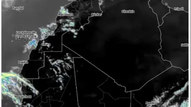 Morocco Weather screenshot 6