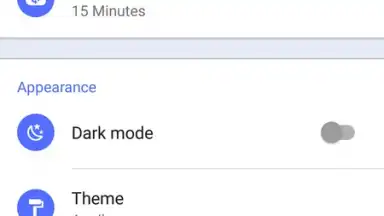 Aquila Messenger for Twitter screenshot 8