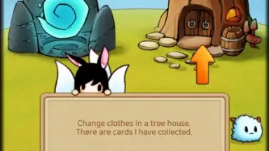 Ahri RPG: Poro Farm screenshot 12