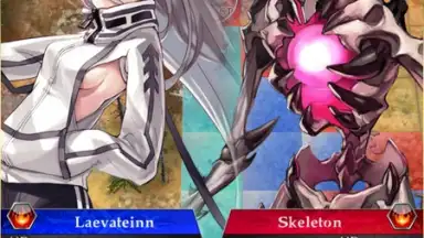 Phantom of the Kill screenshot 11