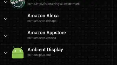 QuickShortcutMaker screenshot 7
