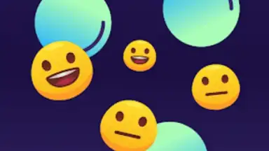 MyBubble screenshot 1