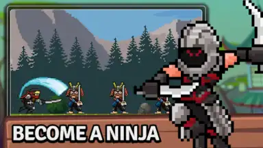 Tap Ninja - Idle Game screenshot 15