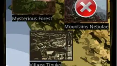 Espadas y Aventuras screenshot 2