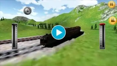 Steam Train Sim screenshot 1