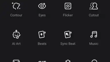 Wink screenshot 17