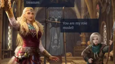 Vikingard screenshot 3