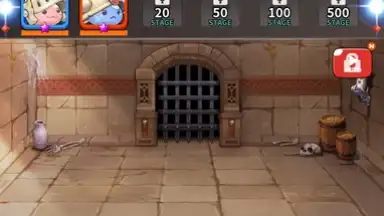 RAGNAROK : PORING MERGE screenshot 1