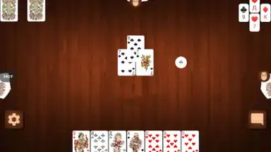Online Belka Card Game screenshot 4