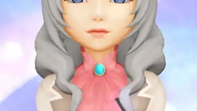 World of Final Fantasy screenshot 11