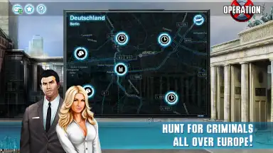 Operation X screenshot 10