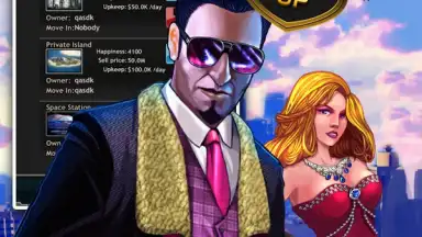 Mafia City screenshot 10