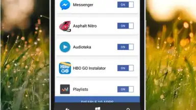 Smart Cleaner screenshot 2