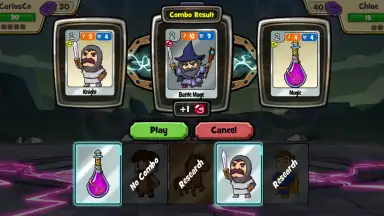 Little Alchemist Remastered screenshot 16