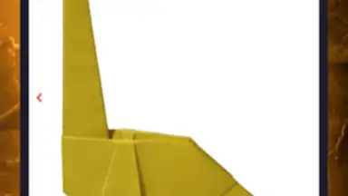 Origami dinosaurs paper shapes screenshot 12