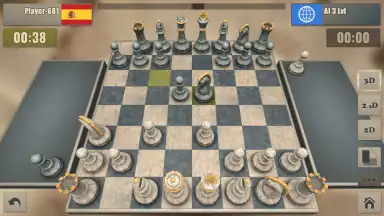 Real Chess screenshot 5
