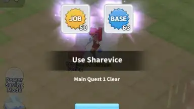 Ragnarok Labyrinth NFT screenshot 9