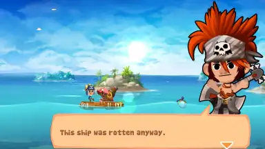 Pirate Power screenshot 11