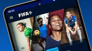 FIFA+ | Football entertainment screenshot 16
