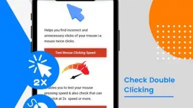 Double Click Test screenshot 3