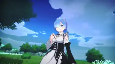 Re:Zero – Witch’s Re:surrection screenshot 12