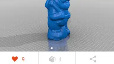 Thingiverse screenshot 6