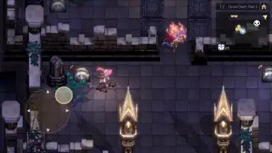Revived Witch screenshot 11