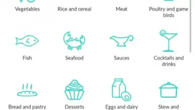 Recipes Troupe screenshot 9