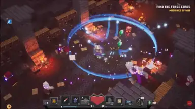 Craft Fun screenshot 2