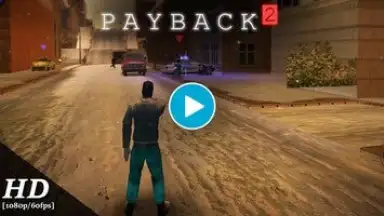 Payback 2 screenshot 1