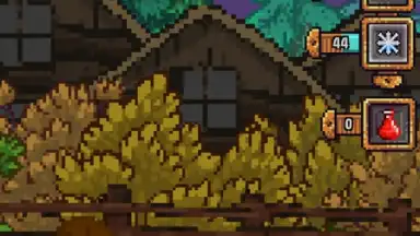Mageward screenshot 3