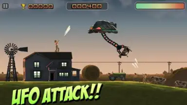 Grabatron screenshot 9