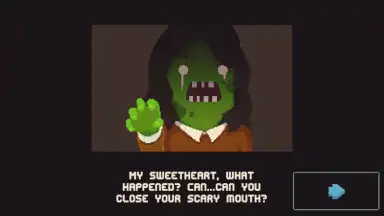 My Zombie Wife screenshot 3